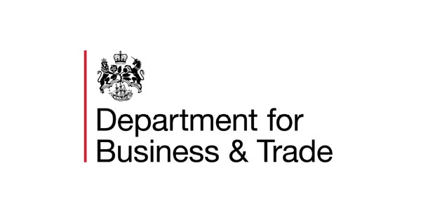 Department for Business and Trade